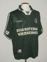 Load image into Gallery viewer, Feyenoord 1997-98 Away shirt XL