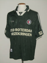 Load image into Gallery viewer, Feyenoord 1997-98 Away shirt XL