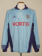 Load image into Gallery viewer, RSC Anderlecht 2001-02 Away shirt L/S XL #9