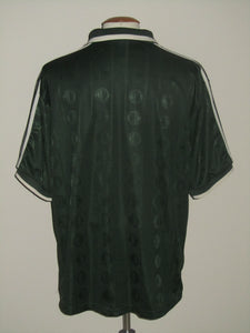 Feyenoord 1997-98 Away shirt XL
