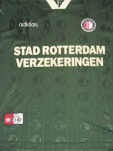 Load image into Gallery viewer, Feyenoord 1997-98 Away shirt XL