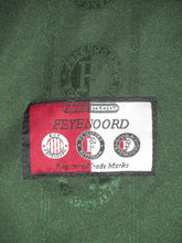 Load image into Gallery viewer, Feyenoord 1997-98 Away shirt XL
