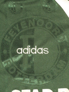 Feyenoord 1997-98 Away shirt XL