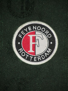 Feyenoord 1997-98 Away shirt XL