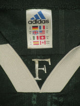 Load image into Gallery viewer, Feyenoord 1997-98 Away shirt XL