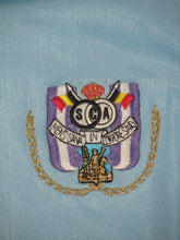 Load image into Gallery viewer, RSC Anderlecht 2001-02 Away shirt L/S XL #9