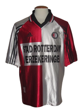 Load image into Gallery viewer, Feyenoord 1998-99 Home shirt L