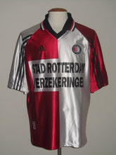 Load image into Gallery viewer, Feyenoord 1998-99 Home shirt L