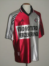 Load image into Gallery viewer, Feyenoord 1998-99 Home shirt L