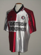 Load image into Gallery viewer, Feyenoord 1998-99 Home shirt L