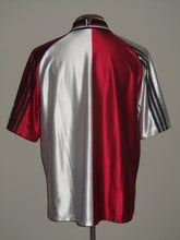 Load image into Gallery viewer, Feyenoord 1998-99 Home shirt L
