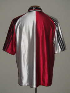 Feyenoord 1998-99 Home shirt L