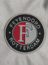Load image into Gallery viewer, Feyenoord 1998-99 Home shirt L