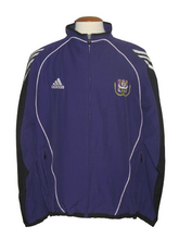 Load image into Gallery viewer, RSC Anderlecht 2005-06 Training jacket D8 F192