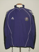 Load image into Gallery viewer, RSC Anderlecht 2005-06 Training jacket D8 F192