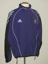Load image into Gallery viewer, RSC Anderlecht 2005-06 Training jacket D8 F192