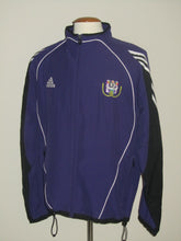 Load image into Gallery viewer, RSC Anderlecht 2005-06 Training jacket D8 F192