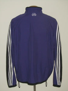 RSC Anderlecht 2005-06 Training jacket D8 F192