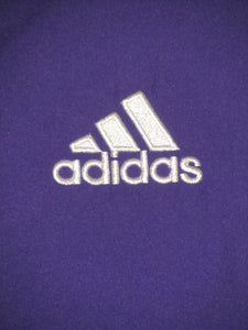 RSC Anderlecht 2005-06 Training jacket D8 F192