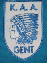 Load image into Gallery viewer, KAA Gent 1996-97 Home shirt XL