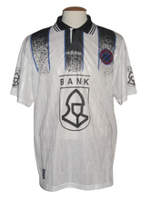 Load image into Gallery viewer, Club Brugge 1996-97 Away shirt XXL *new with tags*