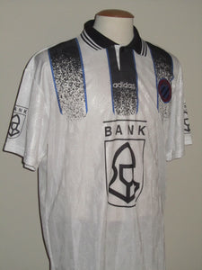 Club Brugge 1996-97 Away shirt XXL *new with tags*