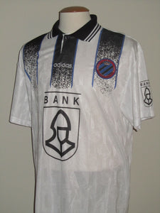 Club Brugge 1996-97 Away shirt XXL *new with tags*