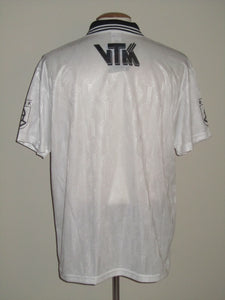 Club Brugge 1996-97 Away shirt XXL *new with tags*