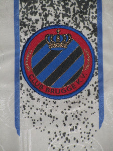 Club Brugge 1996-97 Away shirt XL