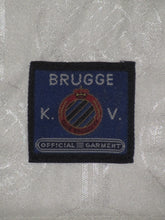 Load image into Gallery viewer, Club Brugge 1996-97 Away shirt XL
