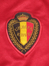 Load image into Gallery viewer, Rode Duivels 2000 EK Home shirt L