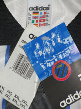 Load image into Gallery viewer, Club Brugge 1996-97 Away shirt XXL *new with tags*