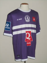 Load image into Gallery viewer, K. Beerschot AC 2011-12 Home shirt XL