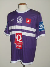 Load image into Gallery viewer, K. Beerschot AC 2011-12 Home shirt XL