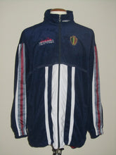 Load image into Gallery viewer, Rode Duivels 1996-97 Training jacket