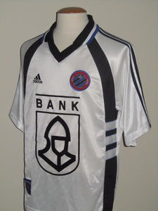 Club Brugge 1998-99 Away shirt M *new with tags*