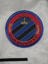 Load image into Gallery viewer, Club Brugge 1998-99 Away shirt M *new with tags*