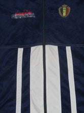 Load image into Gallery viewer, Rode Duivels 1996-97 Training jacket