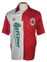 Load image into Gallery viewer, Royal Antwerp FC 1995-96 Home shirt L *mint*