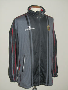 Rode Duivels 1998 WK Training jacket