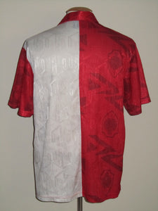Royal Antwerp FC 1995-96 Home shirt L *mint*
