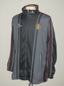 Rode Duivels 1998 WK Training jacket