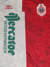 Load image into Gallery viewer, Royal Antwerp FC 1995-96 Home shirt L *mint*
