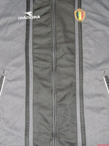 Rode Duivels 1998 WK Training jacket