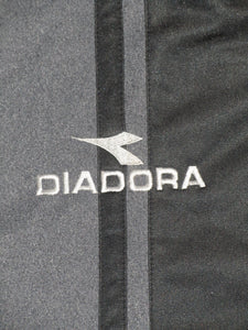 Rode Duivels 1998 WK Training jacket