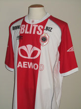 Load image into Gallery viewer, Royal Antwerp FC 2003-04 Home shirt #19
