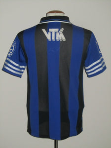 Club Brugge 1996-97 Home shirt 164