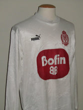 Load image into Gallery viewer, KV Mechelen 2001-02 Away shirt L/S #3