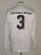 Load image into Gallery viewer, KV Mechelen 2001-02 Away shirt L/S #3