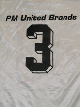 Load image into Gallery viewer, KV Mechelen 2001-02 Away shirt L/S #3